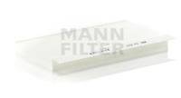 Салонный фильтр MANN-FILTER CU3337