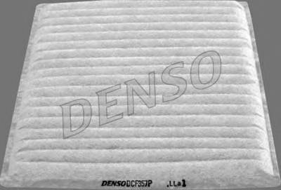 Салонный фильтр DENSO DCF357P