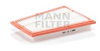 Воздушный фильтр MANN-FILTER C27006