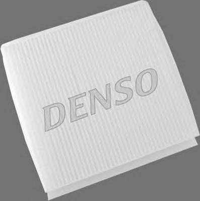 Салонный фильтр DENSO DCF363P