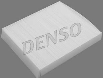 Салонный фильтр DENSO DCF417P