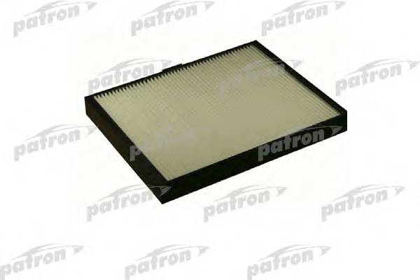 Салонный фильтр PATRON PF2237 вставка