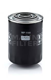 Масляный фильтр MANN-FILTER WP1144