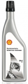 Вытеснитель влаги из топлива / Shell Fuel De-icer 200 ml