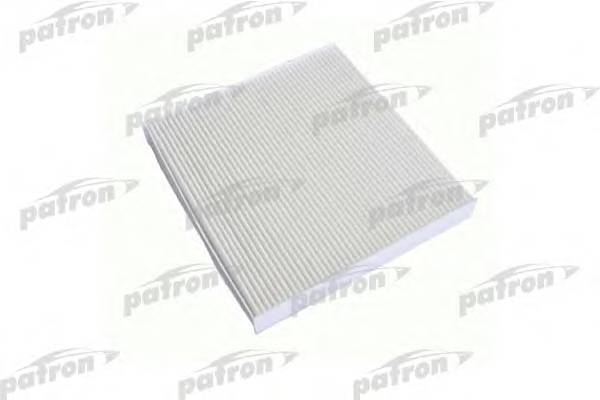 Салонный фильтр PATRON PF2165