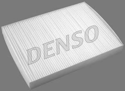 Салонный фильтр DENSO DCF001P