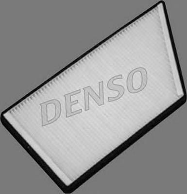 Салонный фильтр DENSO DCF004P