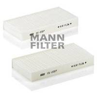 Салонный фильтр MANN-FILTER CU23272