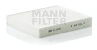 Салонный фильтр MANN-FILTER CU2440