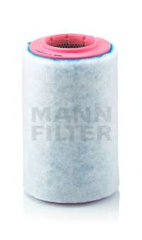 Воздушный фильтр MANN-FILTER C17237/1