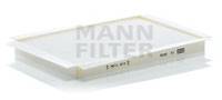Салонный фильтр MANN-FILTER CU2532