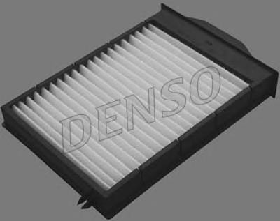 Салонный фильтр DENSO DCF413P