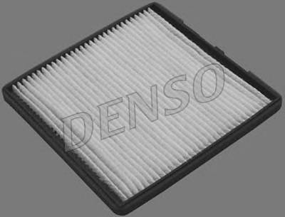 Салонный фильтр DENSO DCF284P