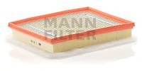 Воздушный фильтр MANN-FILTER C30138