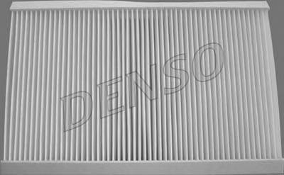 Салонный фильтр DENSO DCF126P