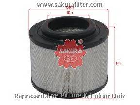 Воздушный фильтр SAKURA A5903