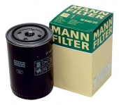 Масляный фильтр MANN WD13145