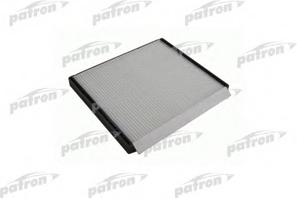 Салонный фильтр PATRON PF2239 вставка