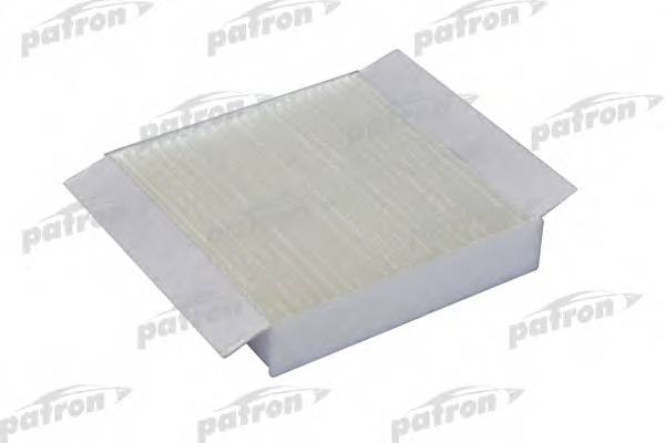 Салонный фильтр PATRON PF2201