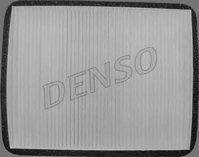 Салонный фильтр DENSO DCF210P