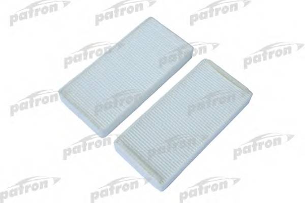 Салонный фильтр PATRON PF2037