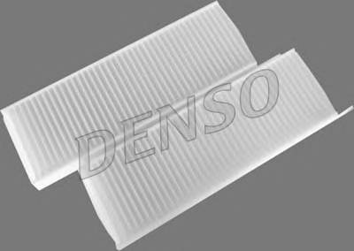 Салонный фильтр DENSO DCF372P