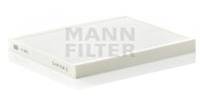Салонный фильтр MANN-FILTER CU2243