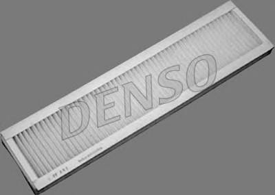 Салонный фильтр DENSO DCF061P