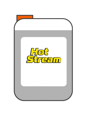 Теплоноситель "Hot Stream - ТВД 65"